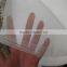 China  plastic window screen mesh net and polyester screen