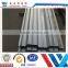 High quality floor decking sheet/galvanized corrugated steel roofing for the villa
