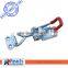 Truck Rear Wheel Carrier Over Center Catch - Large