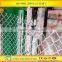 fully-automatic chain link fence machine