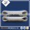 best price pvc coated aluminium chain link wire