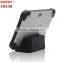 10.1 inch 4G rugged android tablet with barcode scanner NFC