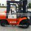 China HELI diesel forklift CPCD30