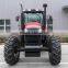 SJH140HP farm tractor made in china