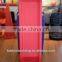 OEM BLWO MOLDING plastic slide board Fenders UHMW- PE plastic board