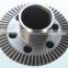 Sand iron castings parts/grey iron cast parts/precision steel cast/sand cassting gear wheel