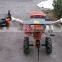 Mini tiller rotary cultivator Power tiller Rotary tiller . motor hoe