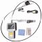 Joystick control detection tool Industrial borescope videoscope endoscope OD10MM
