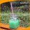 Eco-Friendly Feature and Storage Bottles & Jars Type Square Plastic Jars and Lids