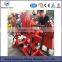 Manufacturer Supply Fully Hydraulic Drive Underground Rock Mining Drilling Machine