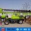Rotary Bore Pile Drilling Rig / Screw Pile Driver / Hydraulic Pile Driving Machine