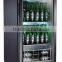 80L Beverage Cooler Display Cooler showcase