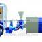 full set of carding and mixed filling machine