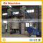 Small rice extruder machine edible rice oil extraction equipment