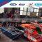 Small gold panning dredger equipment sale
