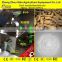 Good Quality 50-500kg/h Cassava Flour Processing Machine