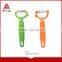 Plastic vegetable peeler commercial apple peeler corer slicer