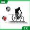 OEM New Outdoor Bike Rear wheel warning light wholesale free sample promotional gifts