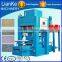 Cement Hollow Block Machinery/High Capacity Terrazzo Tile Forming Machines/Similar Artificial Marble Machine