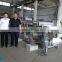 Concentrated Sludge Dewatering Belt Type Filter Press