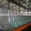 sludge drying process, recessed chamber filter press, once opened automatic filter press
