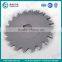 Cermet disc cutter,Ceramic carbide separating disc cutter