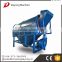Hot sell Efficient sand screen trommels for sale