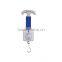 digital hanging luggage fishing weight scale