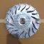 HISUN HS500ATV HS700 ATV CVT Original Clutch (Driver)/21300-F39-0000/21300-004-0000