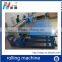 semi-automatic high efficiency menory foam mattress wrapping machine
