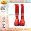 Summer Fashion Ankle Lady PVC Rain Boots
