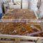 POPULAR DESIGNS RED ONYX TABLE TOPS COLLECTION