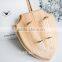 Sphere Succulent Air Plant Planter Wood