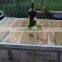 Rustic Wooden Kitchenette
