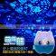 N292 Battery Powered Sound active Disco lights