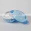 Plastic Lunch Box With Spoon