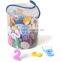 OEM EVA Material educational toys puzzle game made puzzle