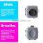 Cheaper Decompression Cube Smooth Button Desk Toy Kids $ adult for Killing Time Relieves Stress Fidget Cube