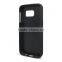 High Quality TPU Soft Carbon Fiber Phone Case for Samsung S7