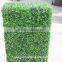 SJLJ13584 artificial indoor outdoor boxwood hedge