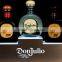 Three pcs bottle bar liquor display,liquor bottle display shelf,battery powered led signs sign maker brand marketiing