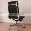 2014 luxury thick back manager chair 3401A-2