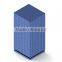 C8573 Pegboard counter top 4 way spinner rack