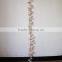 Silk cherry blossom flower garland decorative cherry garland