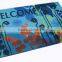 Household Outdoor Welcome Modern Unique Entranve Rug Doormat