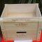 colourful wooden box