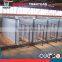 Newest farm equipment, fence post, cattle prices