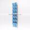 High Quality Custom Wall Mount Acrylic Document Holder