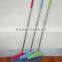 Soft hair plastic broom Plastic cleaning tools plastic dustpan And Broom With Sweep Easy Broom