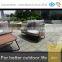 New Arrival Leisure garden furniture outdoor sofa set